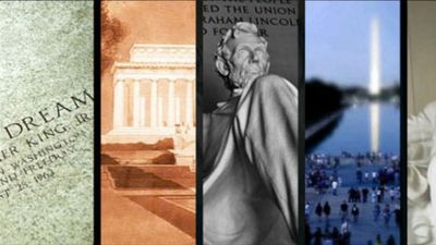 Thumbnail for The Lincoln Memorial