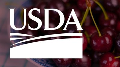 Thumbnail for USDA