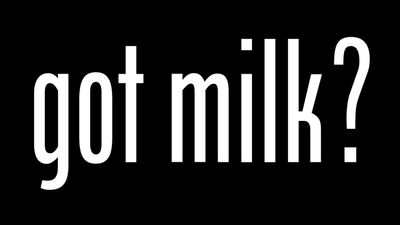 Thumbnail for Got Milk?